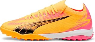 PUMA Ultra Match TT, Men's Football Shoes, UK EU US
