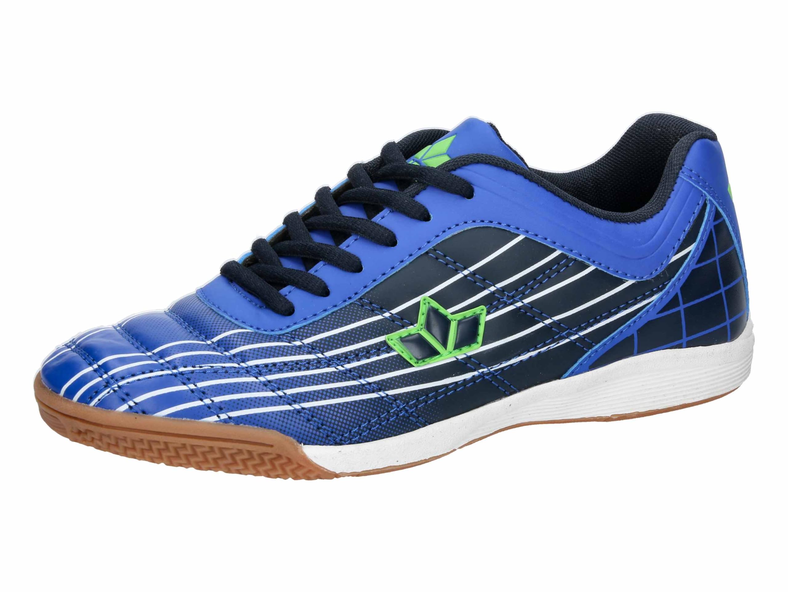 Lico Rockfield Men's Indoor Sports Shoes