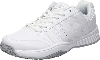 K-Swiss Performance Women's Zapatilla Aero Court Tennis Shoe