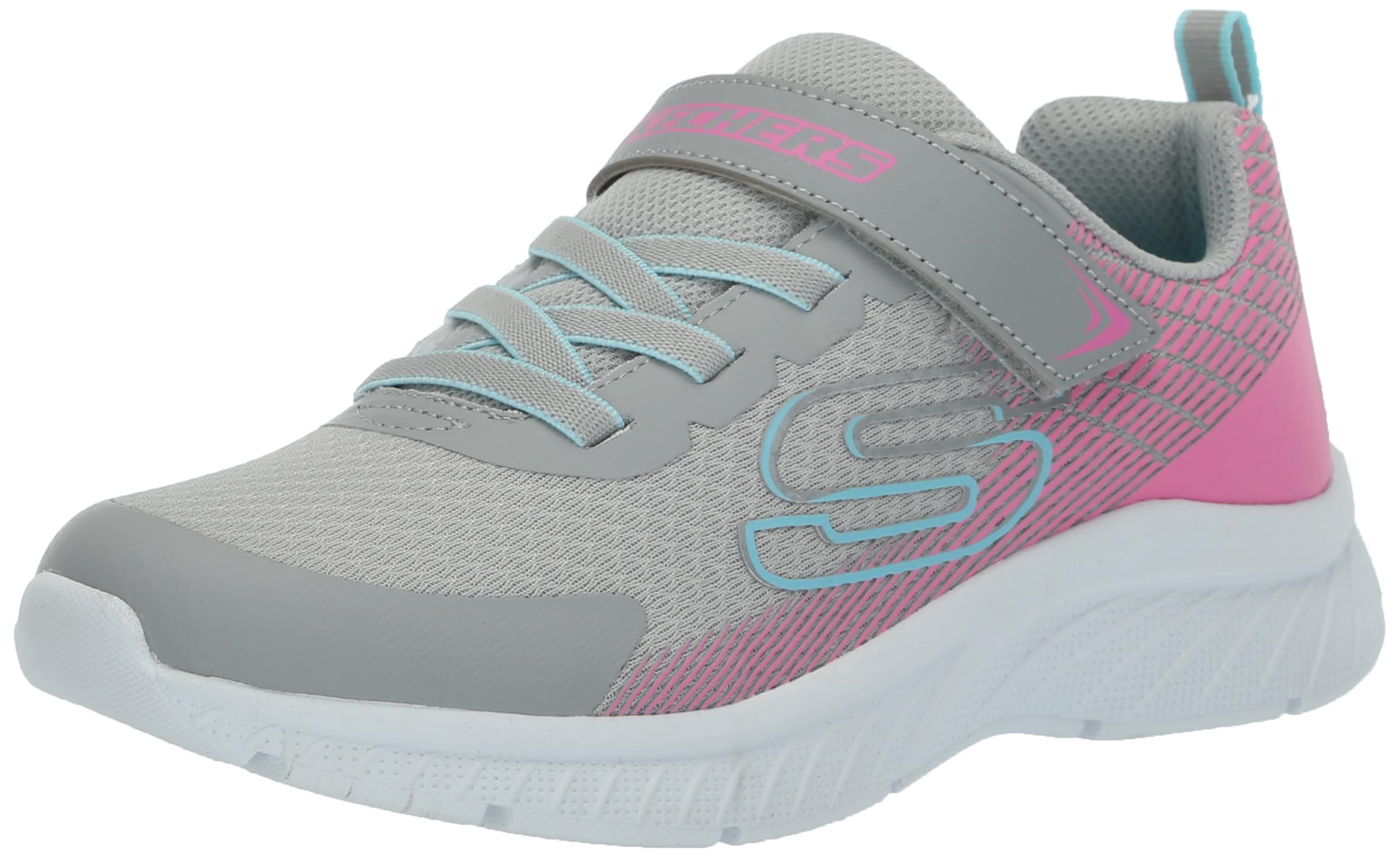 Skechers Microspec Plus – Sprint Speed Unisex Children's Basketball