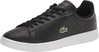 Lacoste Mens Carnaby Sneaker Sneaker