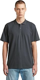 G-Star Core Regular Jacquard Polo Polo Men