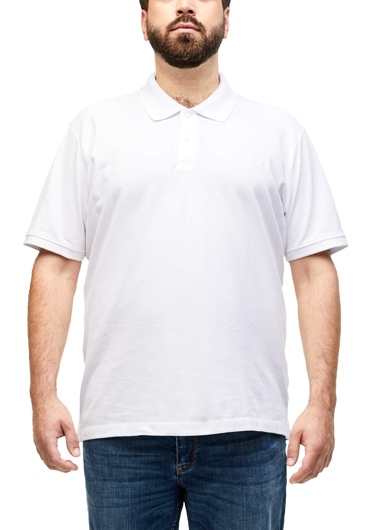 s.Oliver Men's Polo Shirt