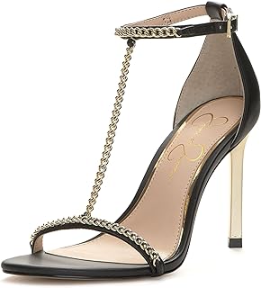 Jessica Simpson Qiven Women's Heeled Sandals