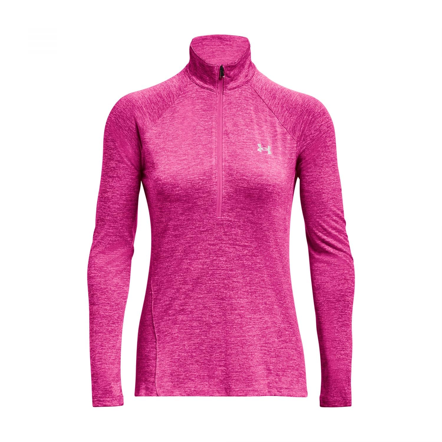 Under Armour Tech 1/2 Zip - Twist Warming Top Women