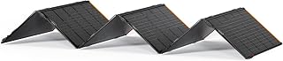 Jackery SolarSaga 500X Solar Panels, 500W Power Output, 25% High Bifacial Conversion Efficiency, Compatible with Explorer 5000 Plus,IP68 Rated for Outdoor Camping,RVs,and Off-Grid Living (Renewed)