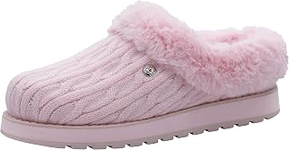 Skechers Keepsakes Women's Ice Angel Flache Hausschuhe
