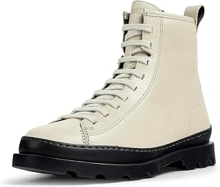Camper Girl's Brutus K400325medium lace boot