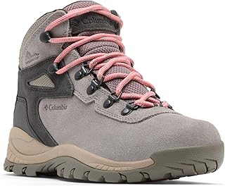 Women's Newton Ridge Plus Waterproof Amped Trekking and hiking boots