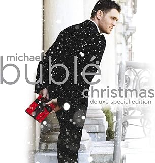 Christmas Bonus Tracks]