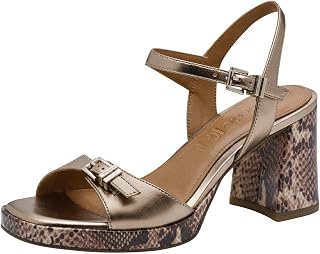 Tamaris Tamaris Damen 1-28317-46 Heeled SandalWomen
