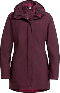 VAUDE Women's Idris 3in1 III Jacket