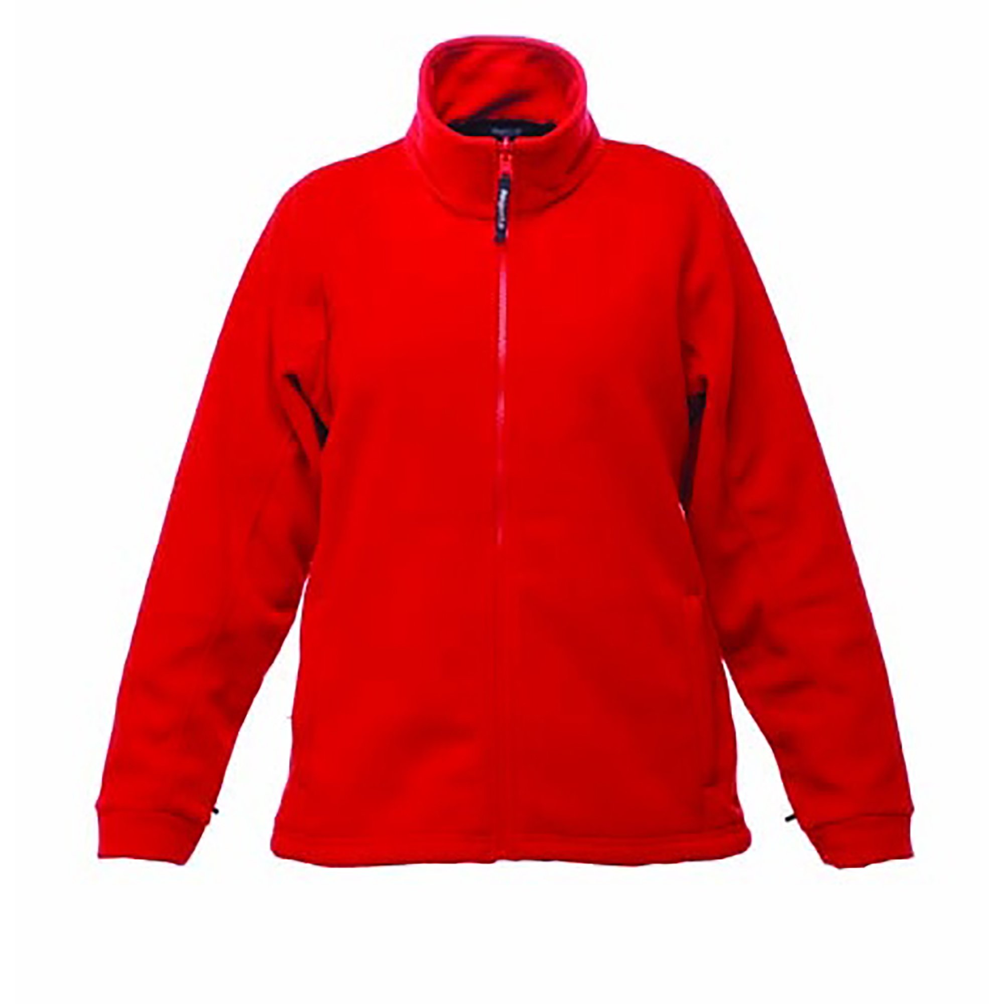 Regatta Professional Womens Womens/Ladies Thor III Mediumweight Fleece Jacket Cl