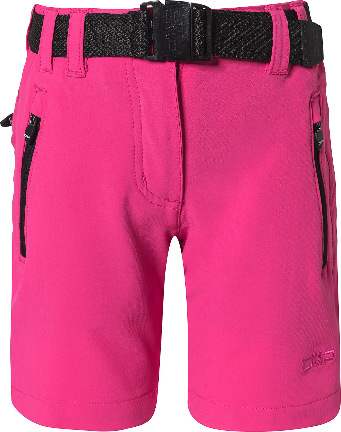 CMP Outdoor Bermuda Stretch Shorts for Girls and Girls