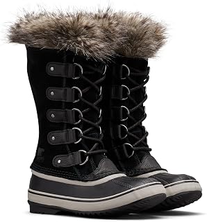 Sorel Joan of Arctic II Women's Snow Boots