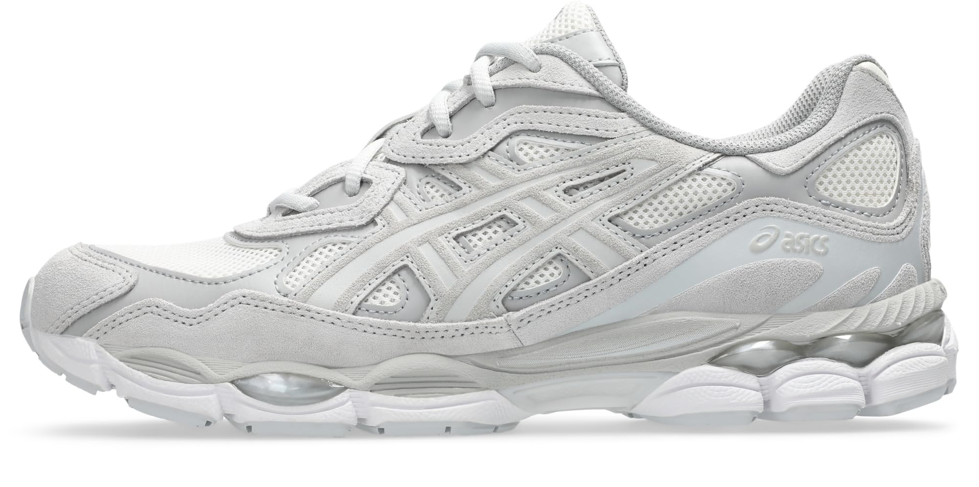 Asics Gel-NYC Unisex Trainers