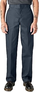 Dickies Herren Lässige Business-Hose Original 874