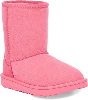 UGG K's Classic Short 5251, Unisex Children's Boots