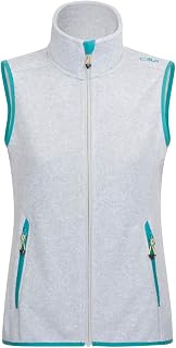 CMP 3h55766 Giacca In Pile Donna