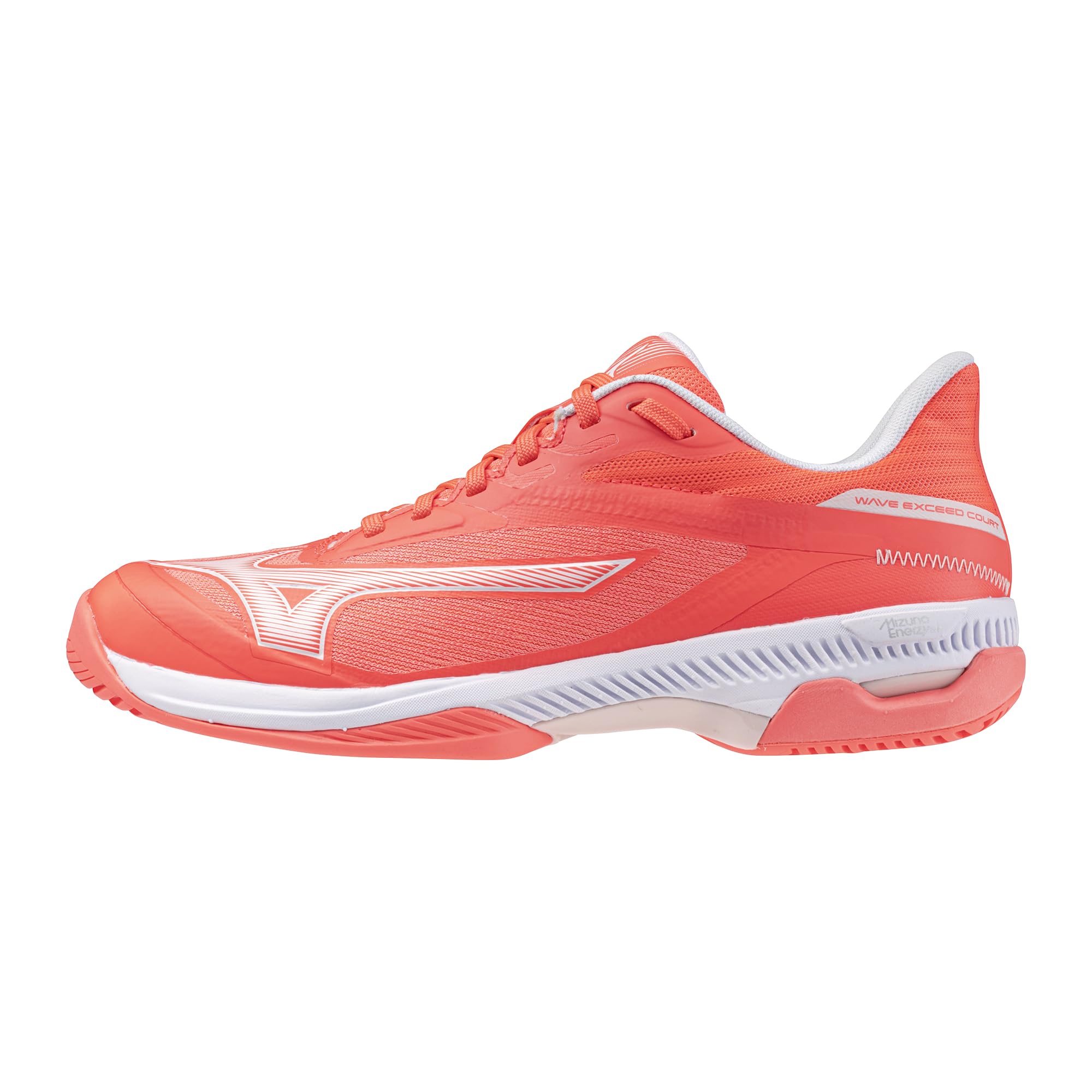 Mizuno Womens Wave Exceed Court All Court Women's Racquet Sports Shoes