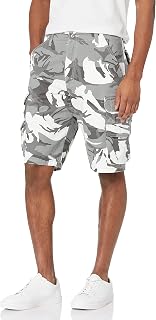 Wrangler Men's Authentic Premium Cargo Shorts - Multi - 20"