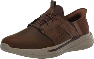 Skechers USA Men's Herren Slade ZacharySneaker