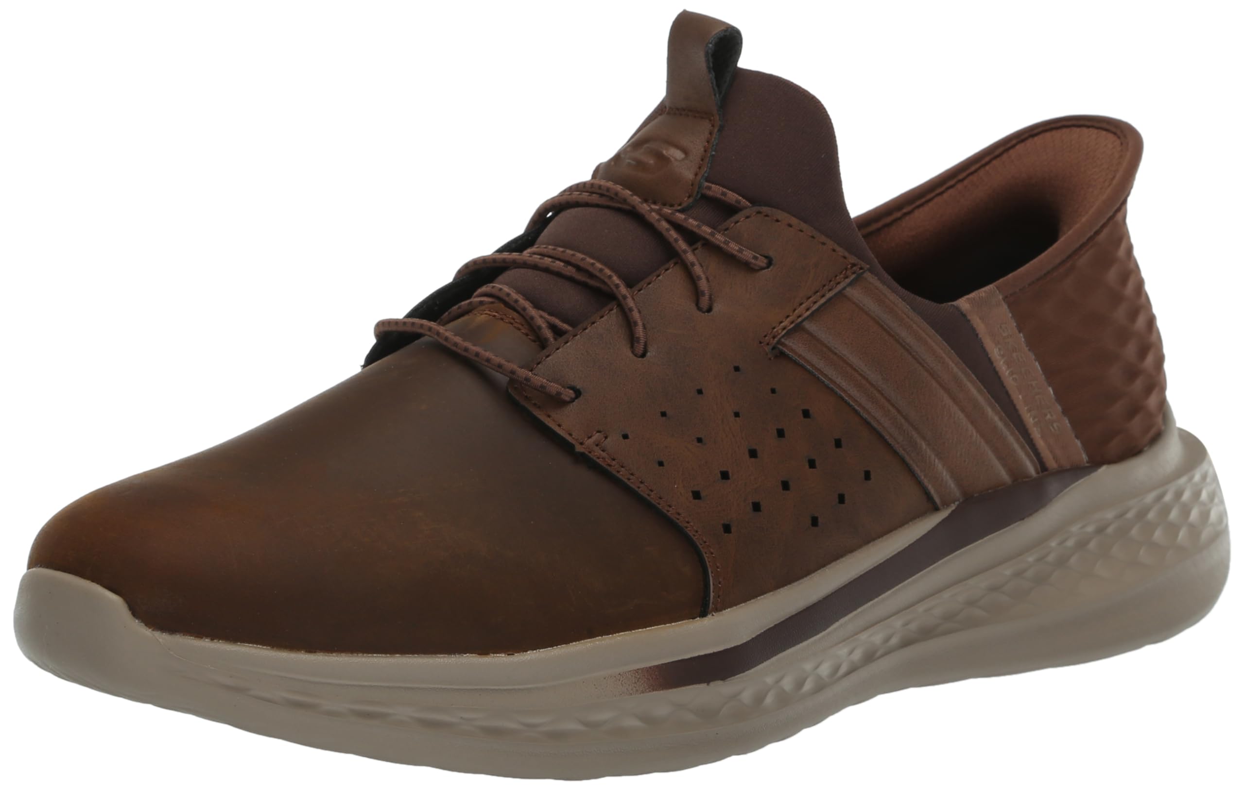 Skechers USA Men's Herren Slade ZacharySneaker