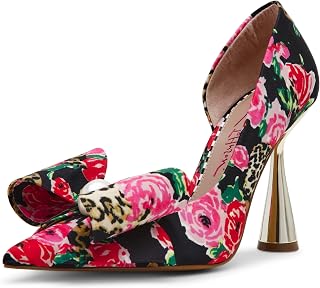 Betsey Johnson Women's Kyliee Pump