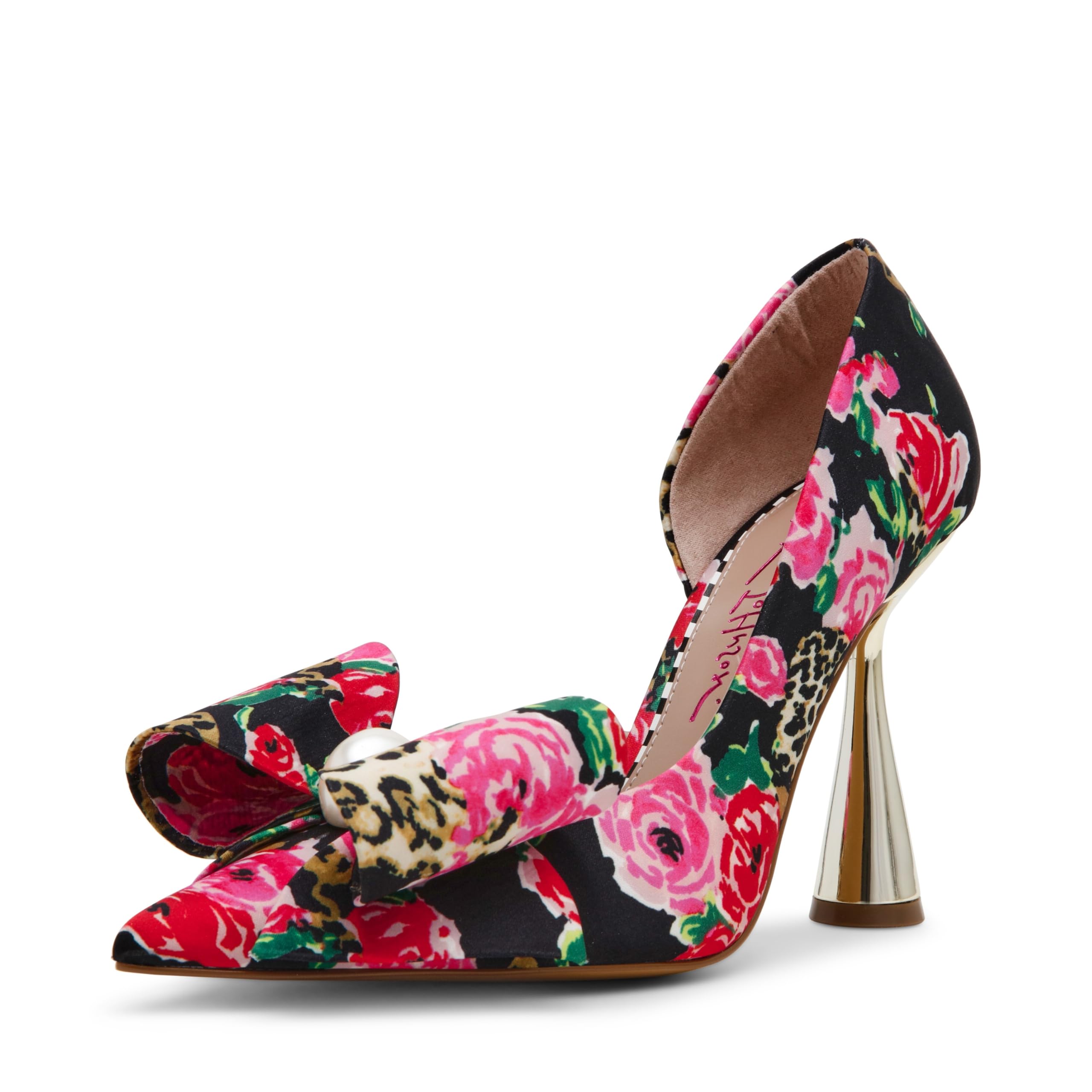 Betsey Johnson Women's Kyliee Pump