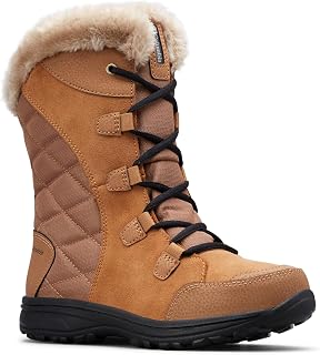 Columbia Ice Maiden Ii Women's Snow Boots