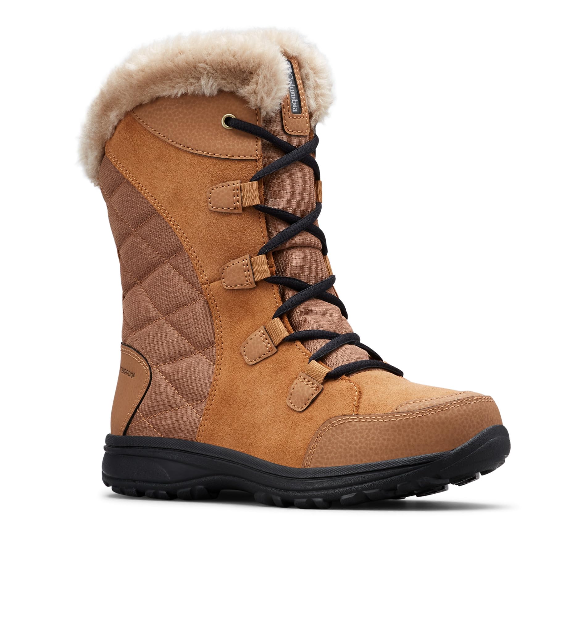 Columbia Ice Maiden Ii Women's Snow Boots