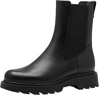 Tamaris Women's 1-25877-43 Chelsea BootsWomen's