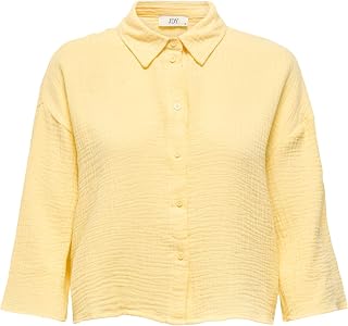 JDY Women's Shirt