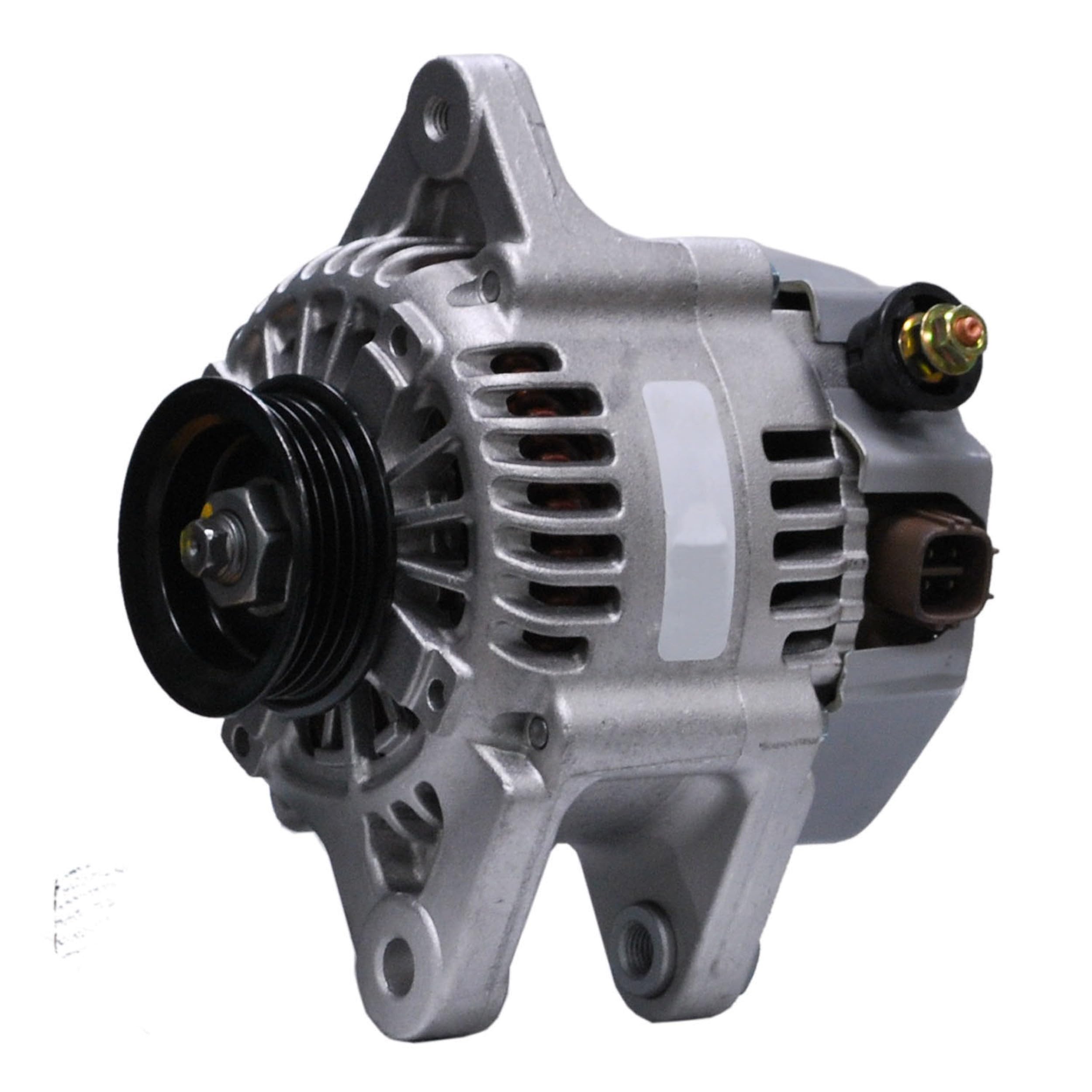 ACDelco Gold 334-2733 Alternator, Remanufactured (Renewed)