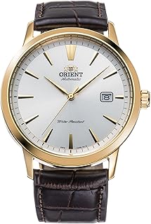 Orient Casual Watch RA-AC0F04S10B, Bright Grey (RAL 7035), Casual, Bright Grey (RAL 7035), Casual