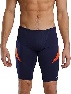 TYR Hexa Curve Splice Jammer Men's Swimming Trunks