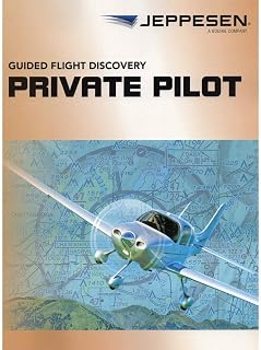 Private Pilot Manual Private Pilot Textbook