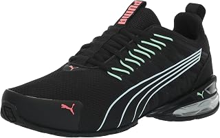 Puma Womens Voltaic Evo Cross Trainer