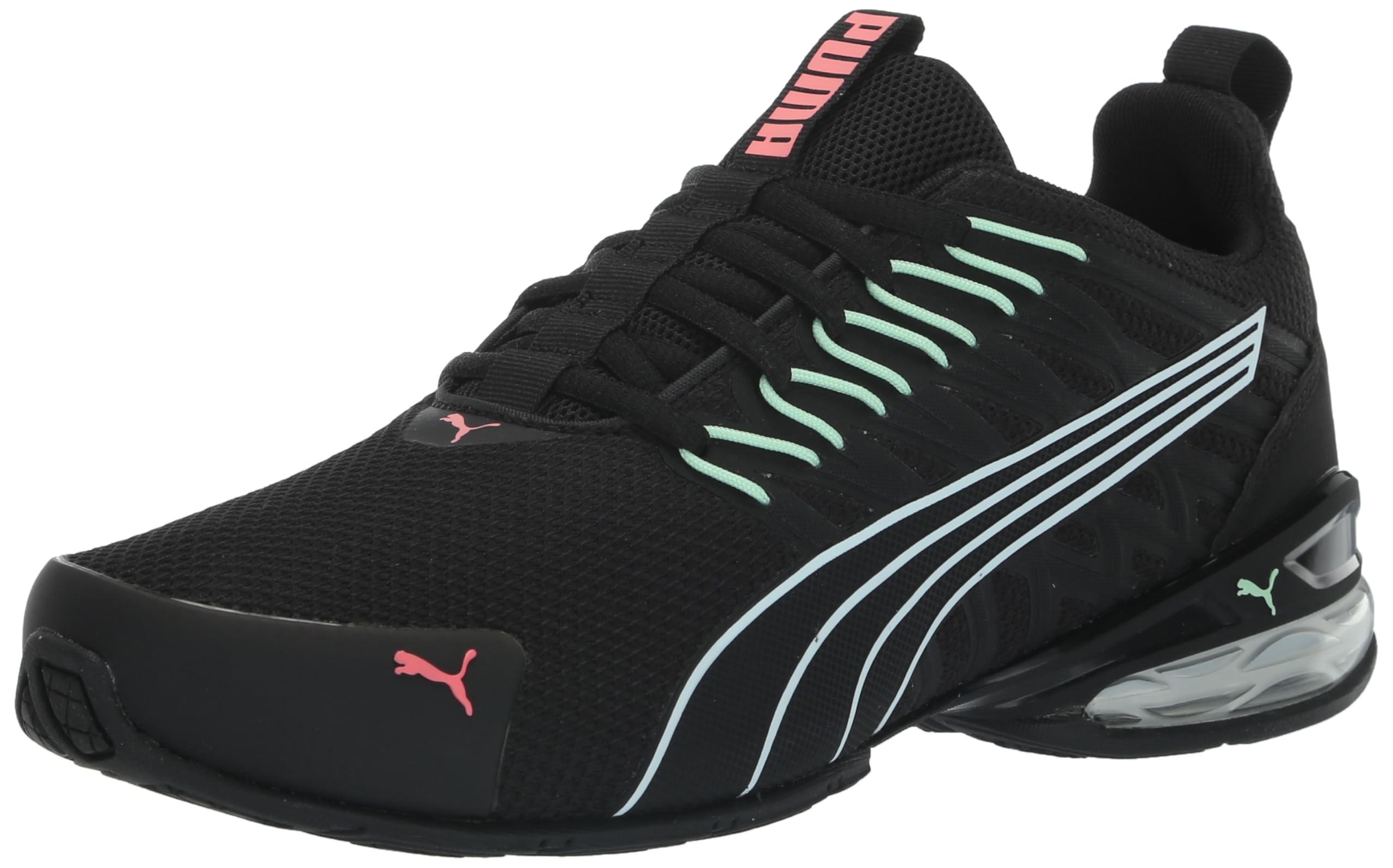 Puma Womens Voltaic Evo Cross Trainer