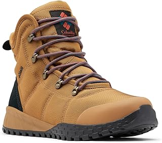 Columbia Fairbanks Omni-Heat Men's Snow Boots