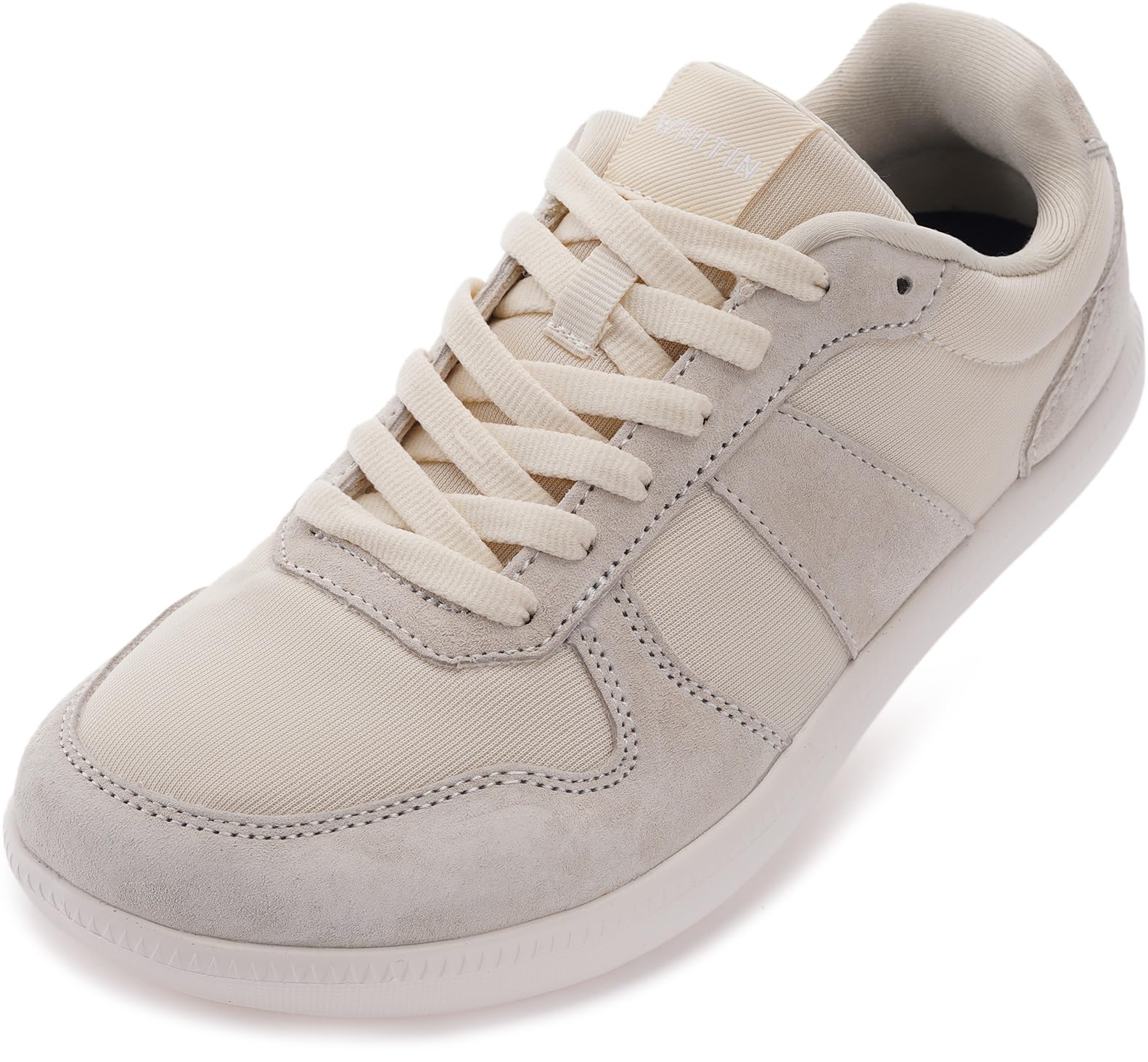 WHITIN Women's Wide Zero Drop Causal Shoes V202