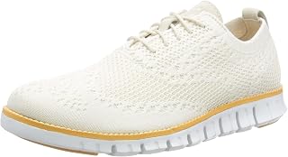 Cole Haan Zerøgrand Stitchlite Oxford Men's