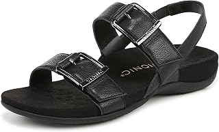 Vionic Reese Flat SandalsWomen