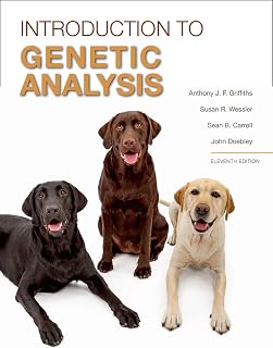 Introduction to Genetic Analysis