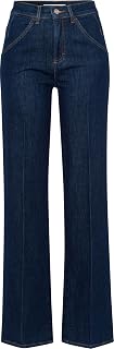 BRAX Style Maine Heritage Denim, Clean Dark Blue