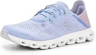 On Women's Cloud 6 CoastSneaker