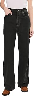 Levi's Women's Ribcage Wide Leg H223