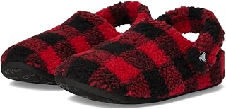 Crocs Classic Cozzzy Slipper K, Unisex Slippers - Children and Boys