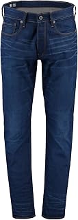 G-Star Men's 3301 Regular Tapered Jeans