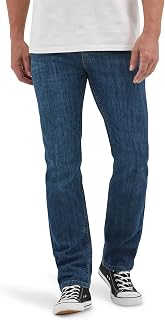 Lee Mens Legendary Slim Straight Leg JeansJeans